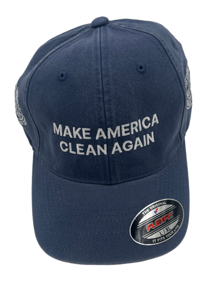 Make America Clean Again Hat