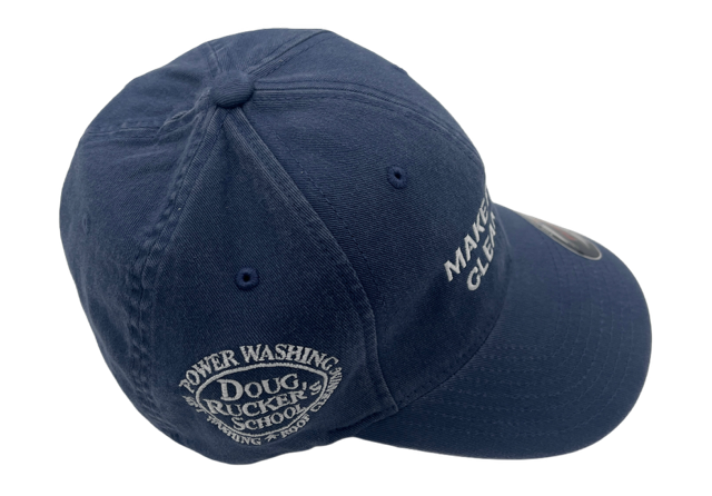 Make America Clean Again Hat