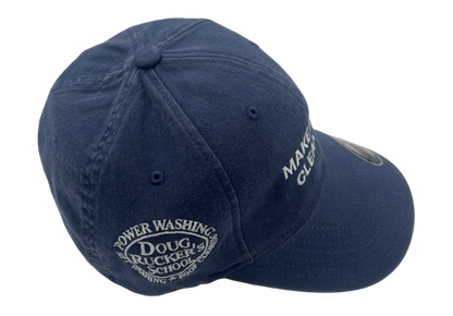 Make America Clean Again Hat