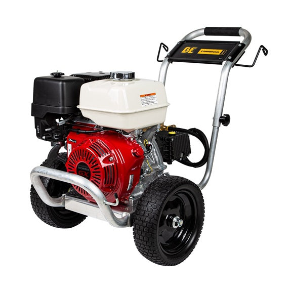 4 GPM Portable Pressure Washer