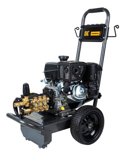 Kohler 4GPM Pressure Washer